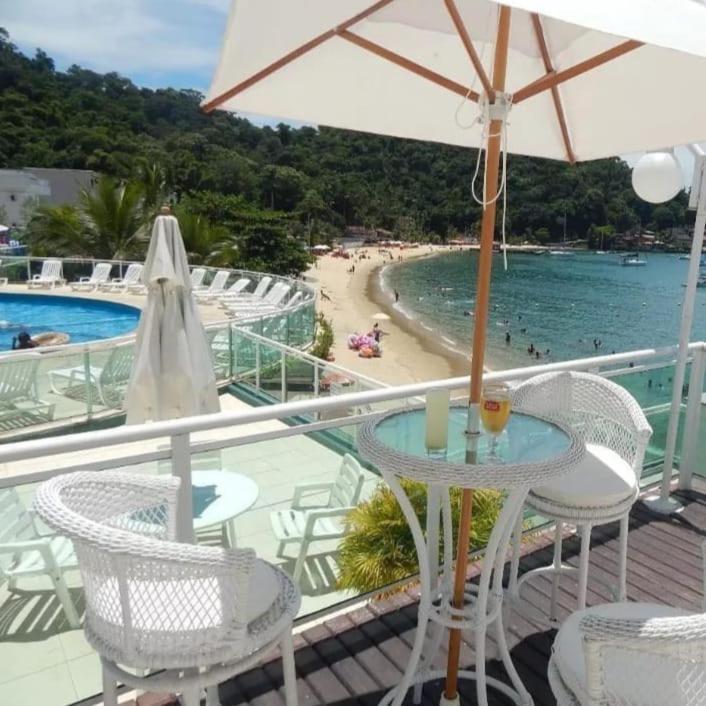 Angra Inn 306 앙그라 두스 헤이스 외부 사진
