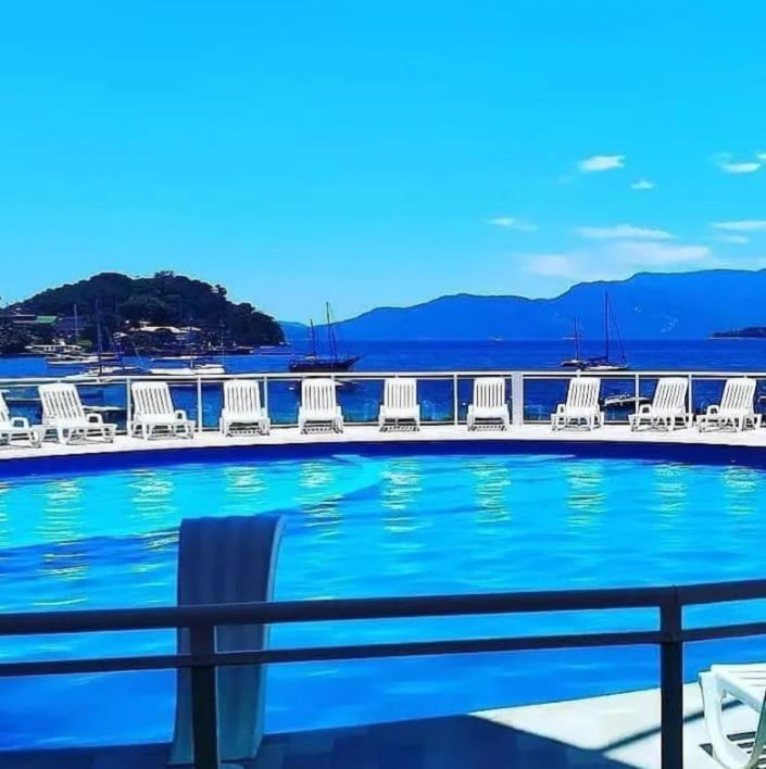 Angra Inn 306 앙그라 두스 헤이스 외부 사진