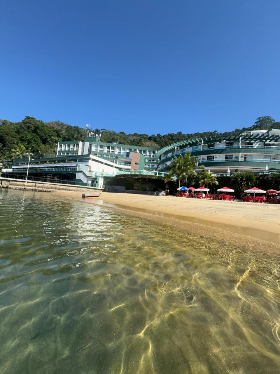 Angra Inn 306 앙그라 두스 헤이스 외부 사진