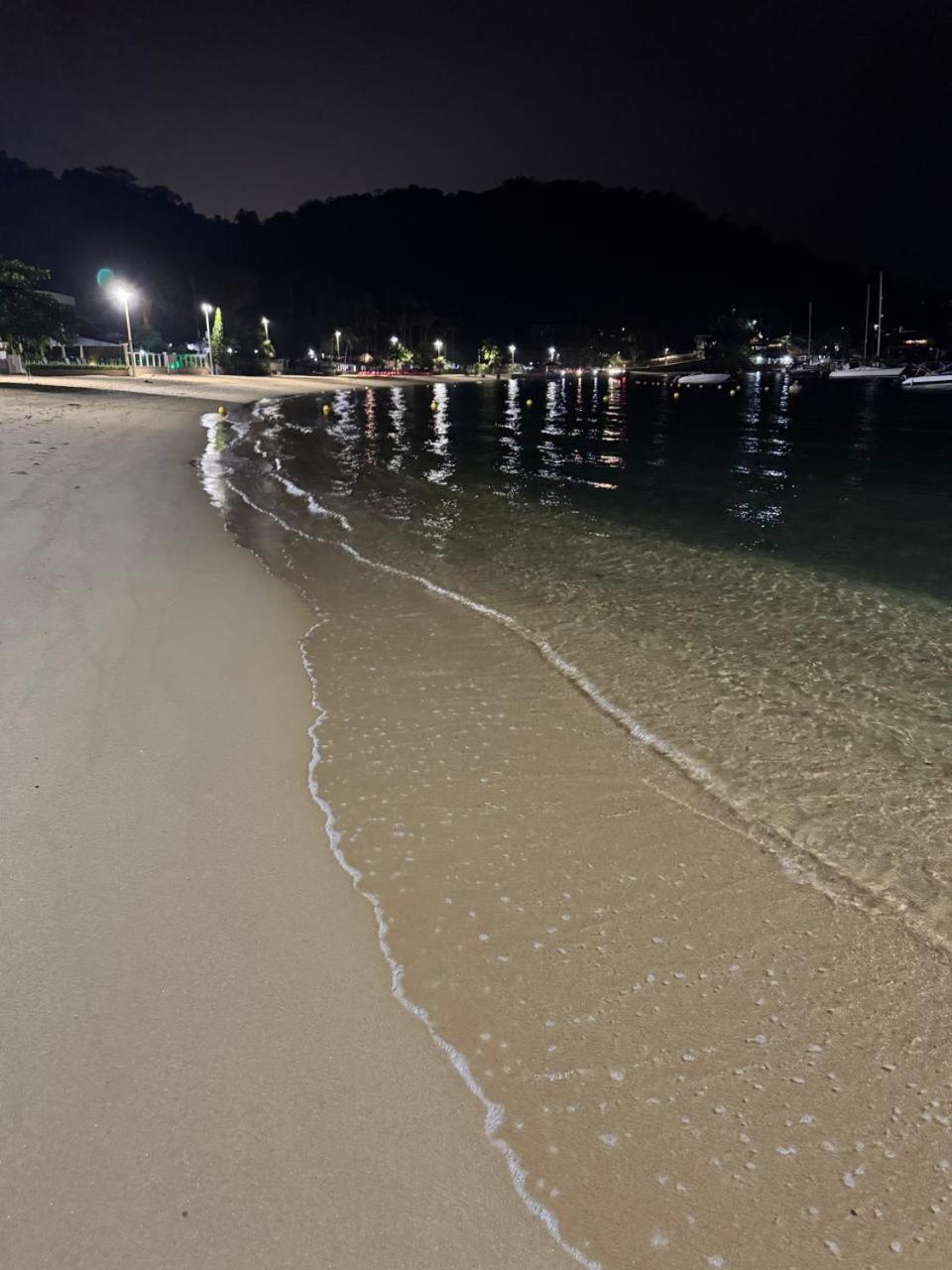 Angra Inn 306 앙그라 두스 헤이스 외부 사진